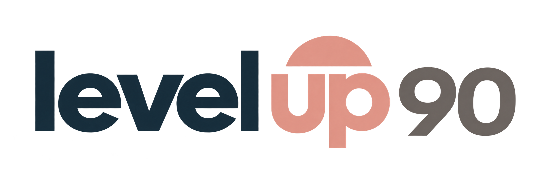 LEVEL UP